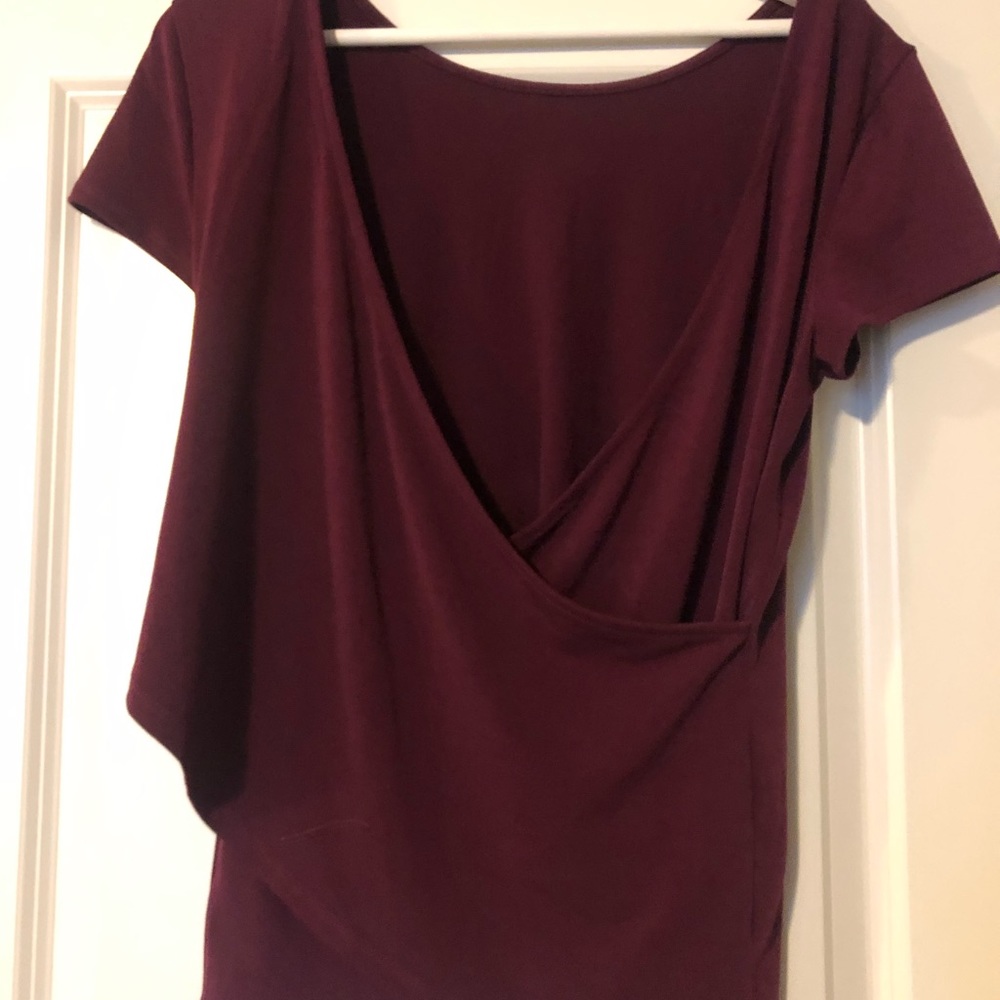 Express top - Picture 3 of 5